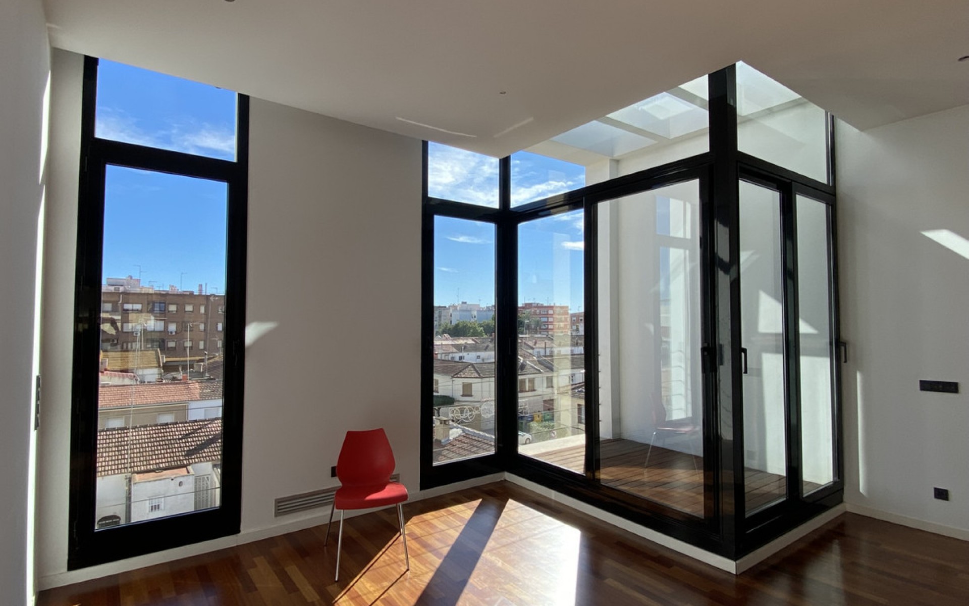 A Vendre - Maison de ville - Almoradi - Almoradi Centro