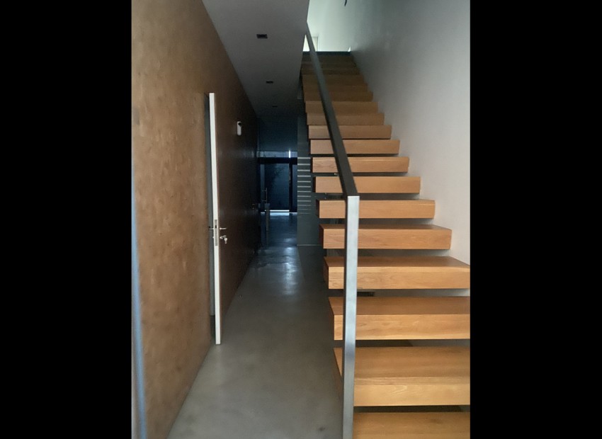 A Vendre - Maison de ville - Almoradi - Almoradi Centro