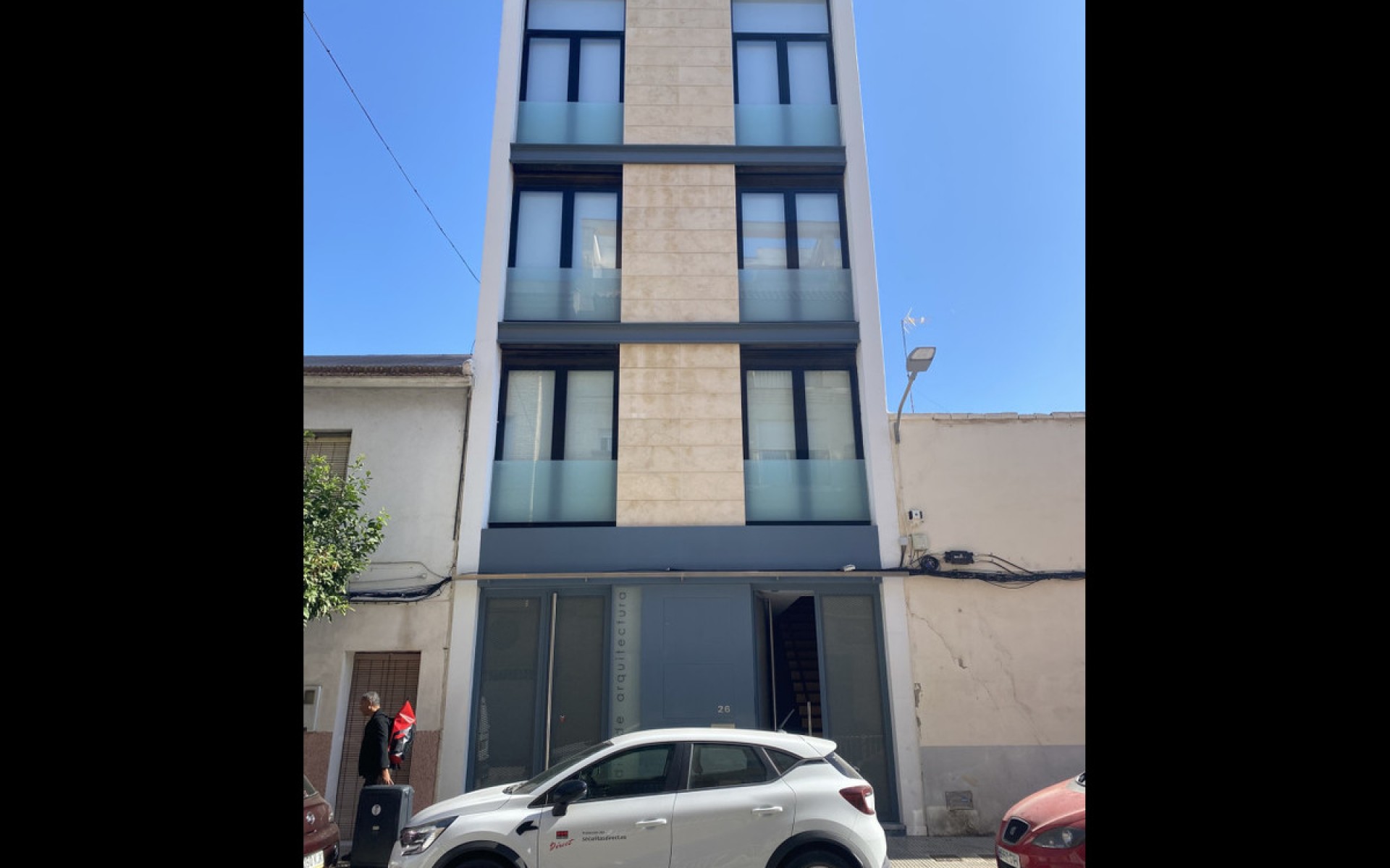 A Vendre - Maison de ville - Almoradi - Almoradi Centro