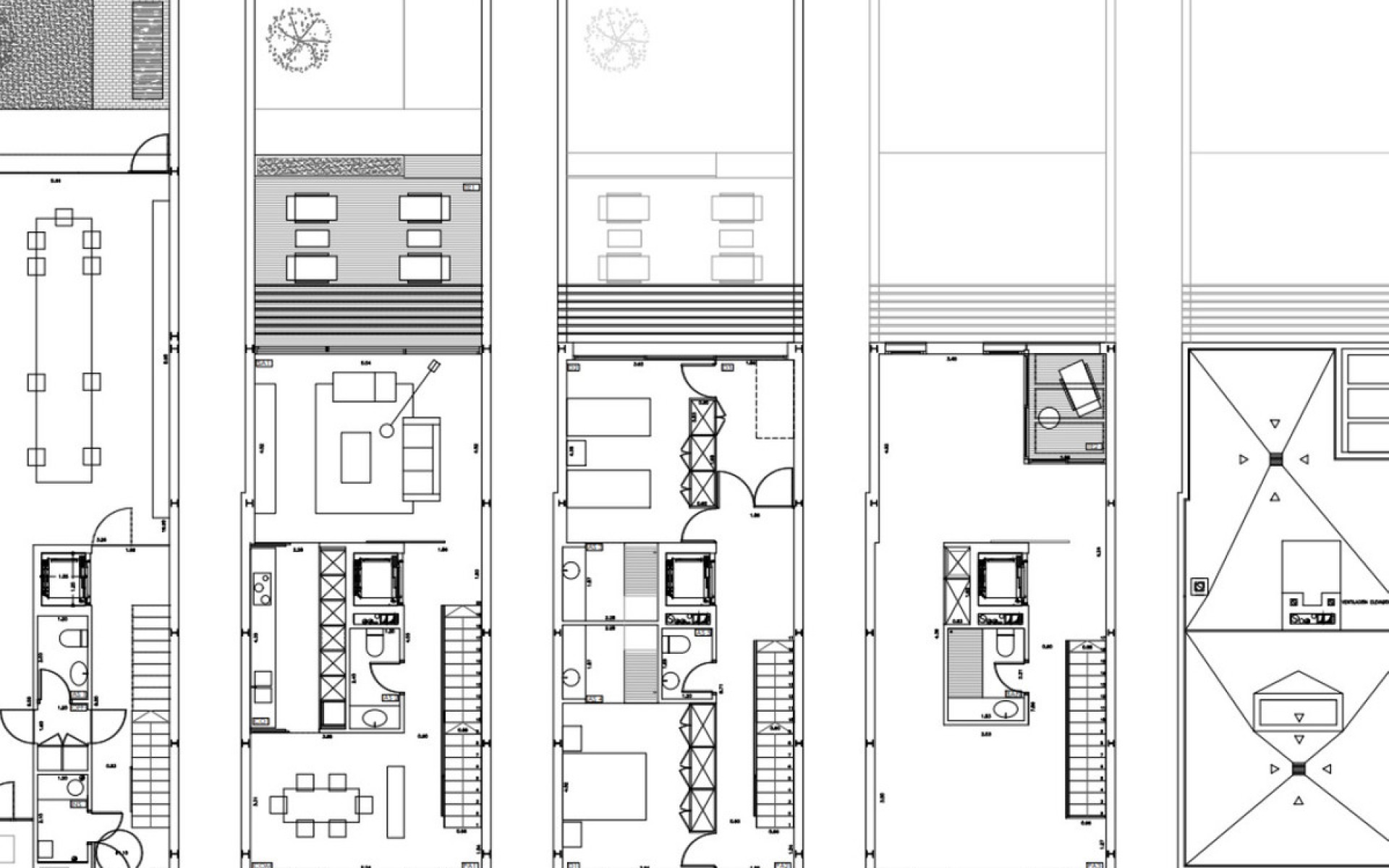 A Vendre - Maison de ville - Almoradi - Almoradi Centro