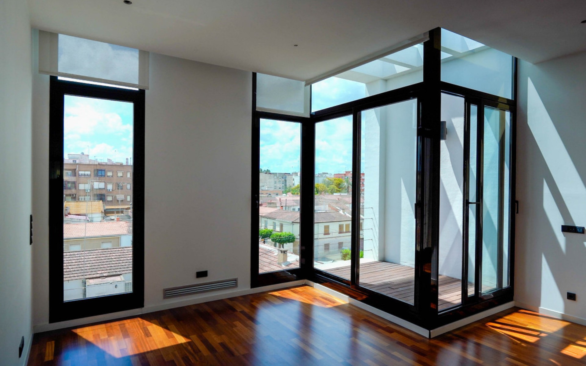 A Vendre - Maison de ville - Almoradi - Almoradi Centro