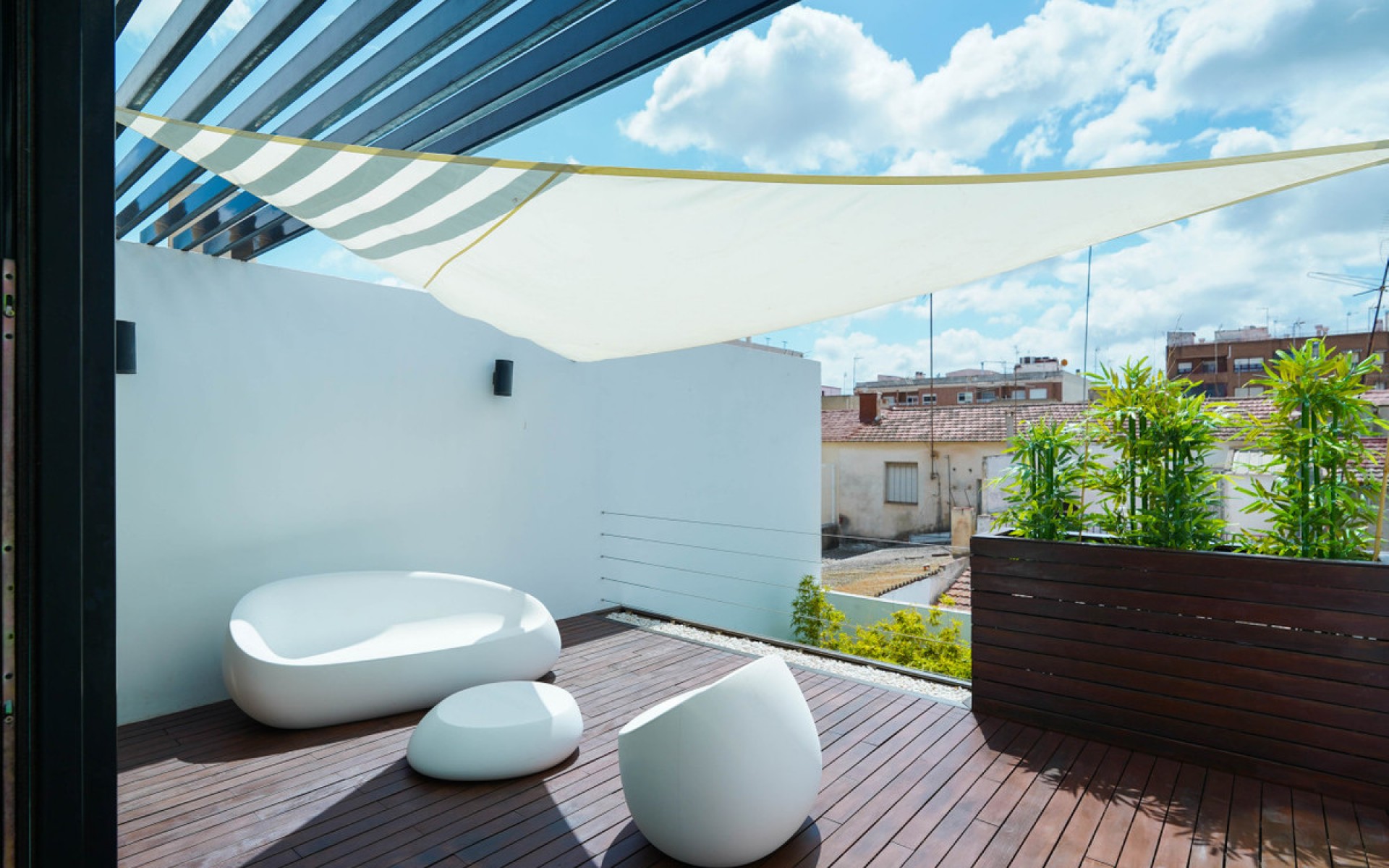 A Vendre - Maison de ville - Almoradi - Almoradi Centro