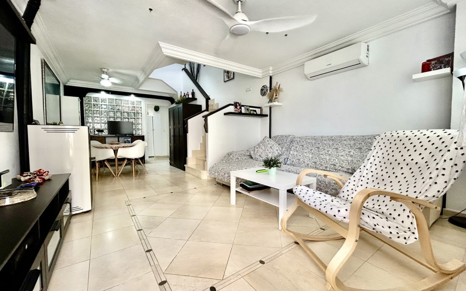 A Vendre - Maison de ville - Almoradi - Heredades