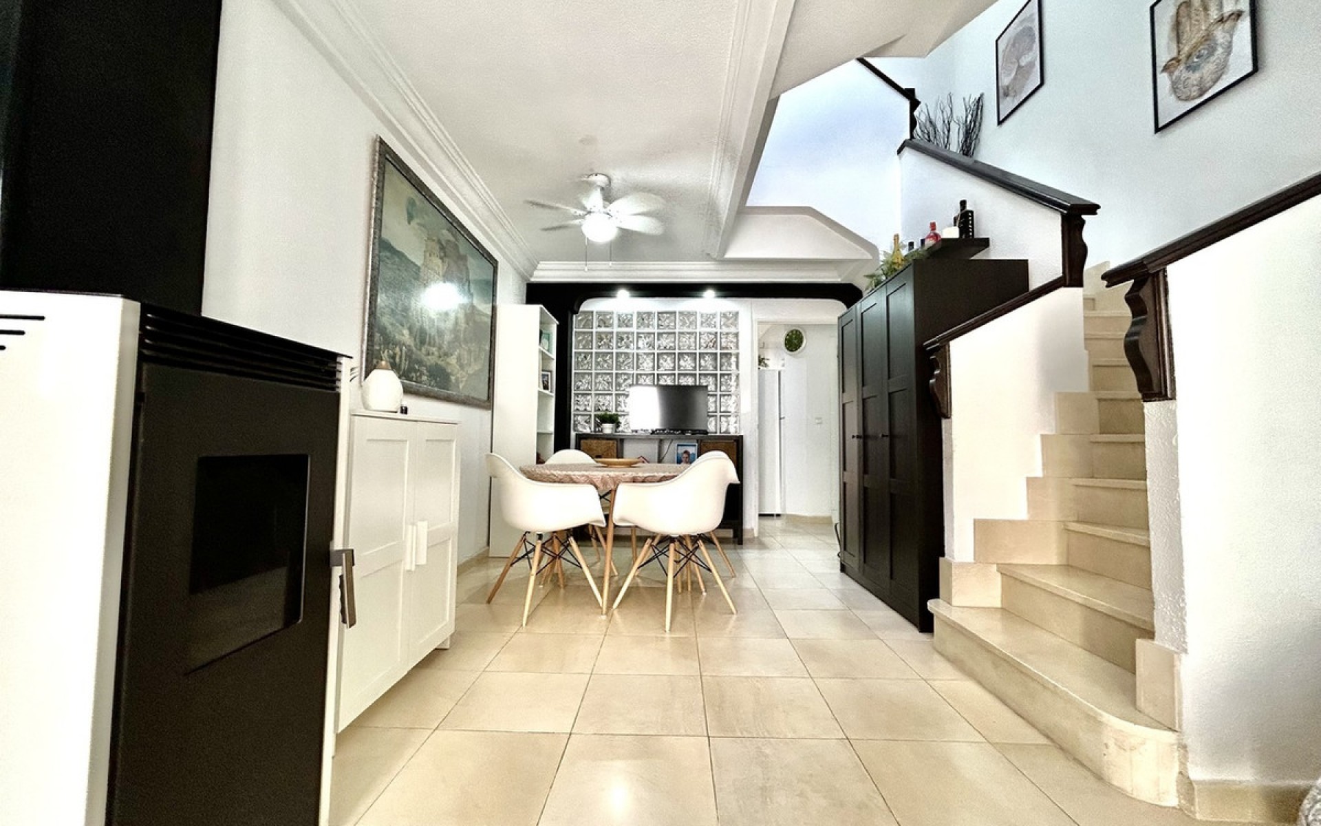 A Vendre - Maison de ville - Almoradi - Heredades