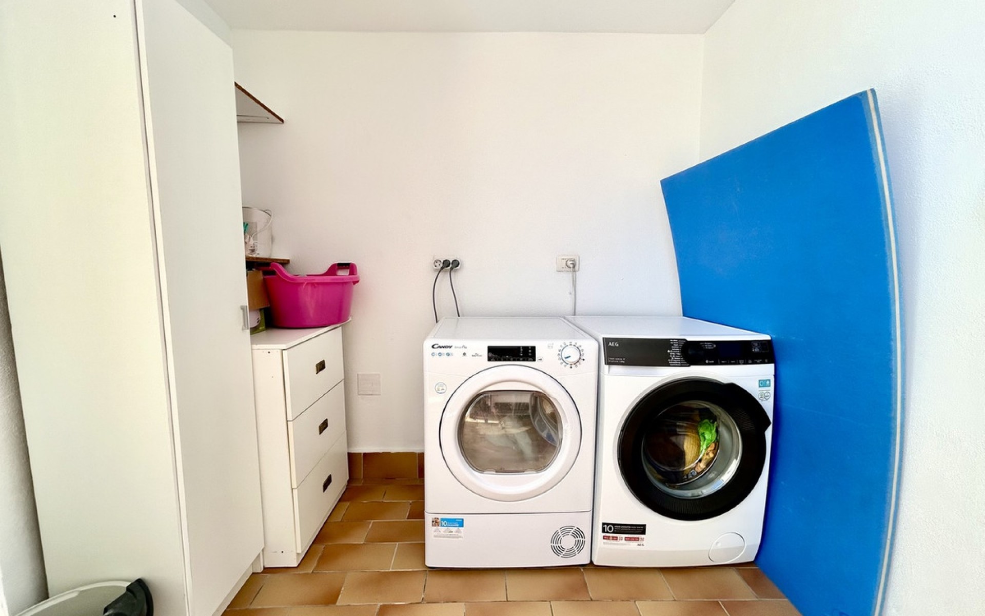 A Vendre - Maison de ville - Almoradi - Heredades