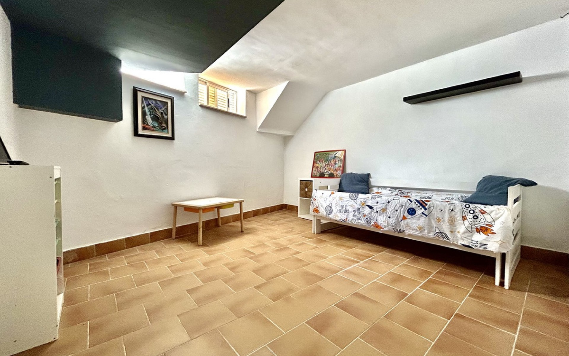 A Vendre - Maison de ville - Almoradi - Heredades