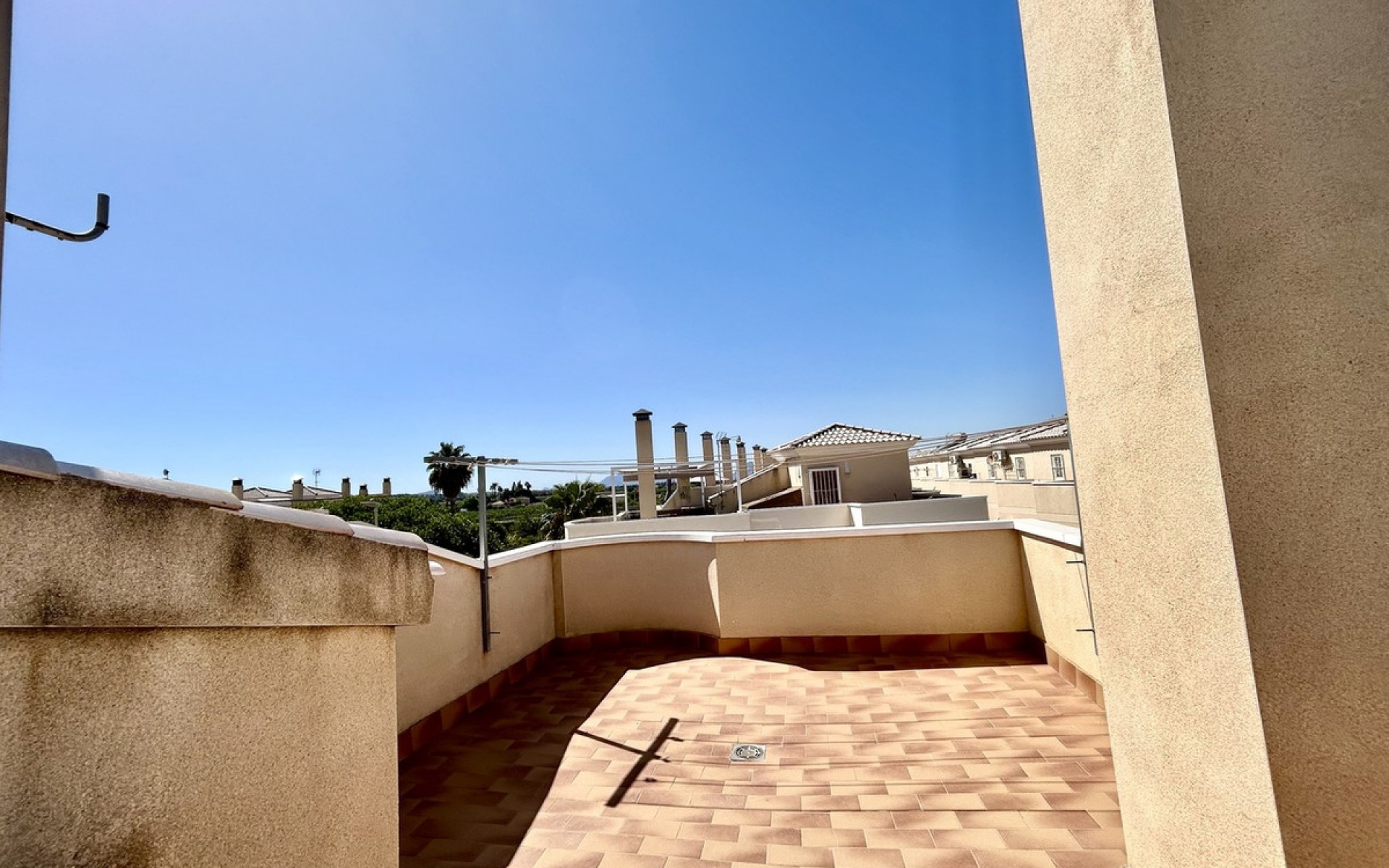 A Vendre - Maison de ville - Almoradi - Heredades
