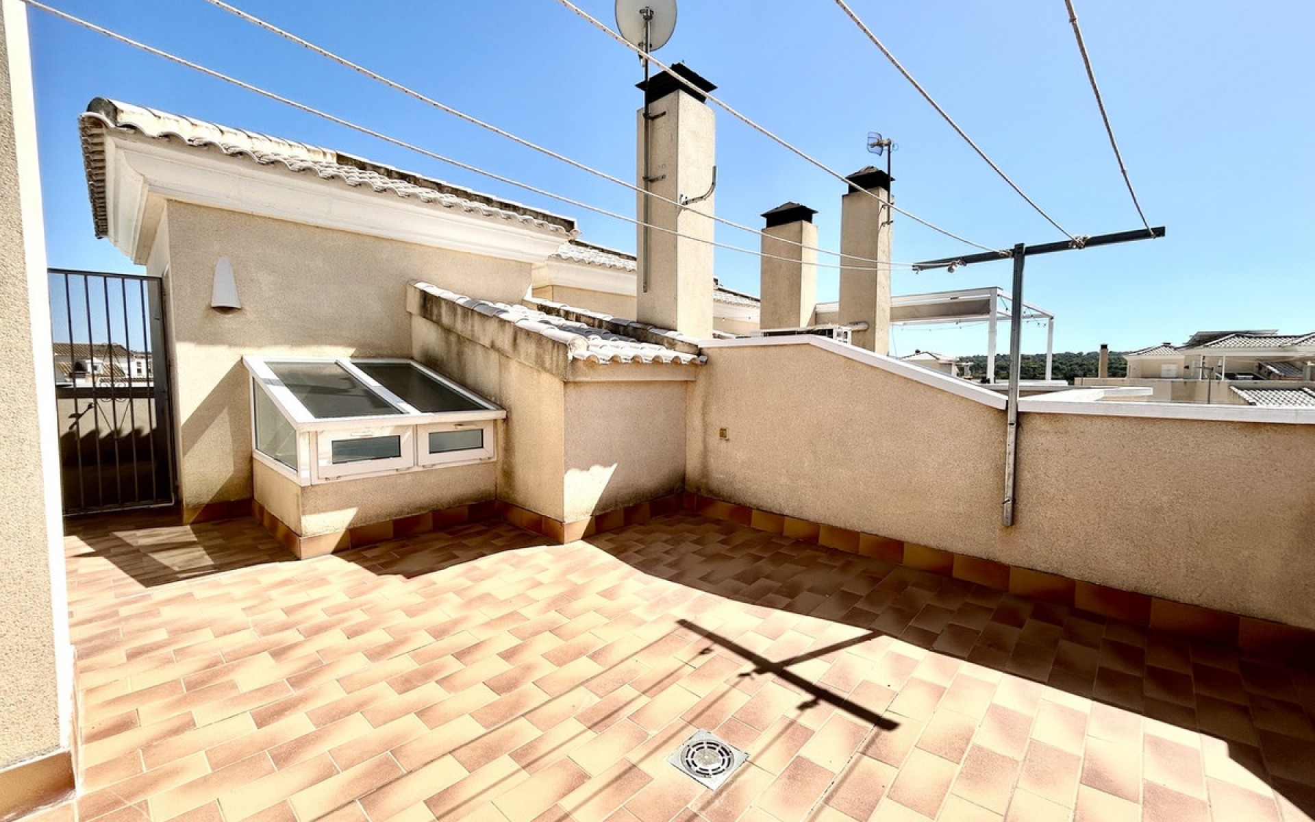 A Vendre - Maison de ville - Almoradi - Heredades