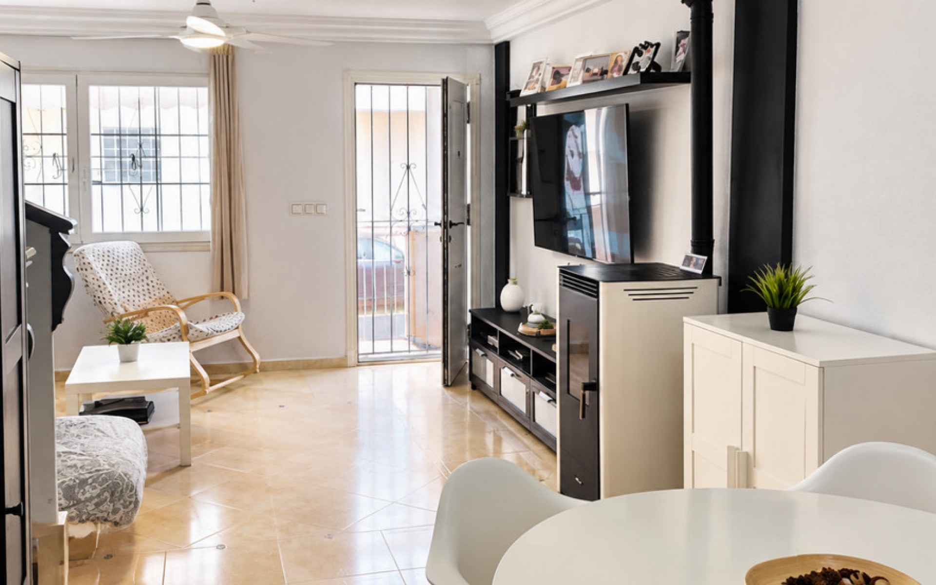 A Vendre - Maison de ville - Almoradi - Heredades
