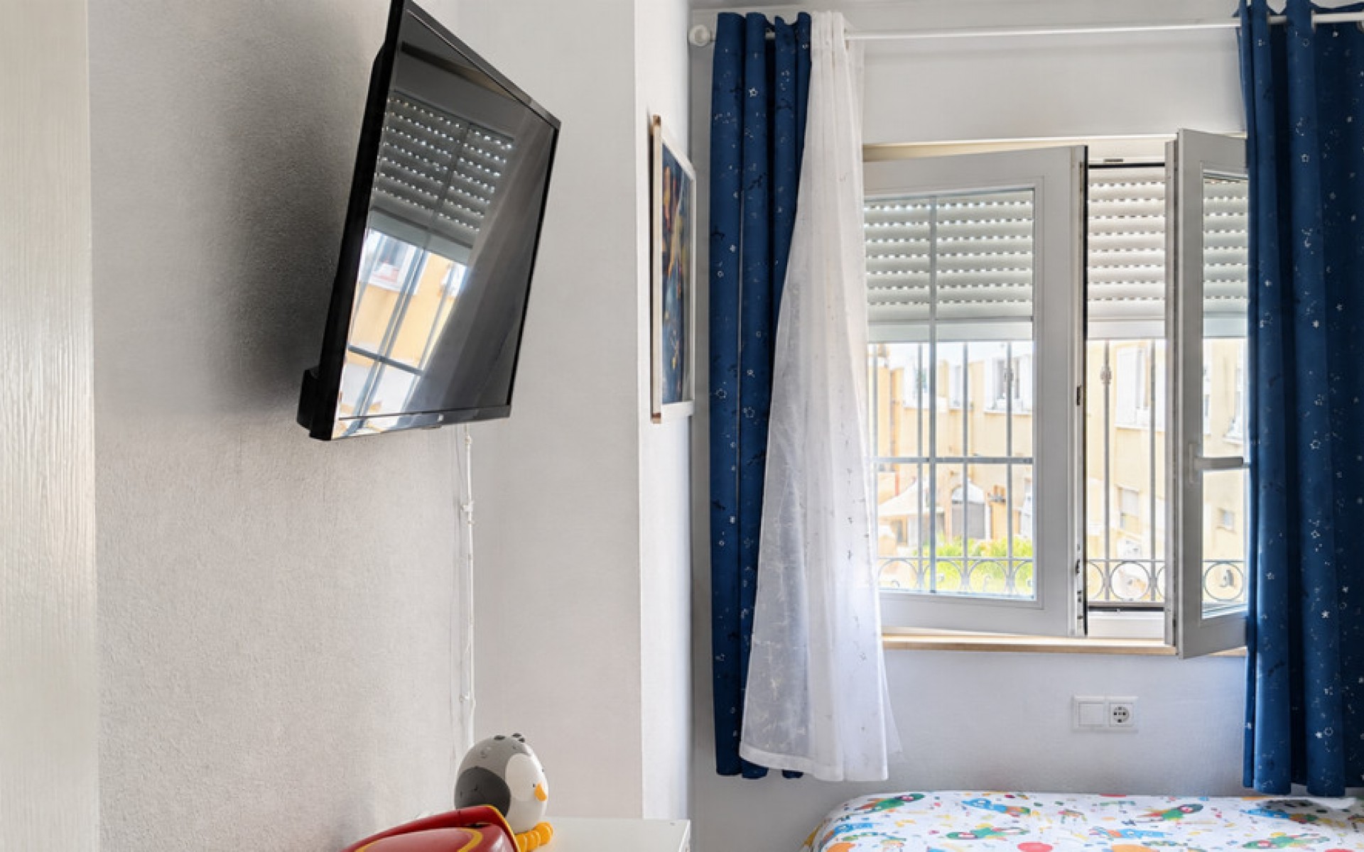 A Vendre - Maison de ville - Almoradi - Heredades