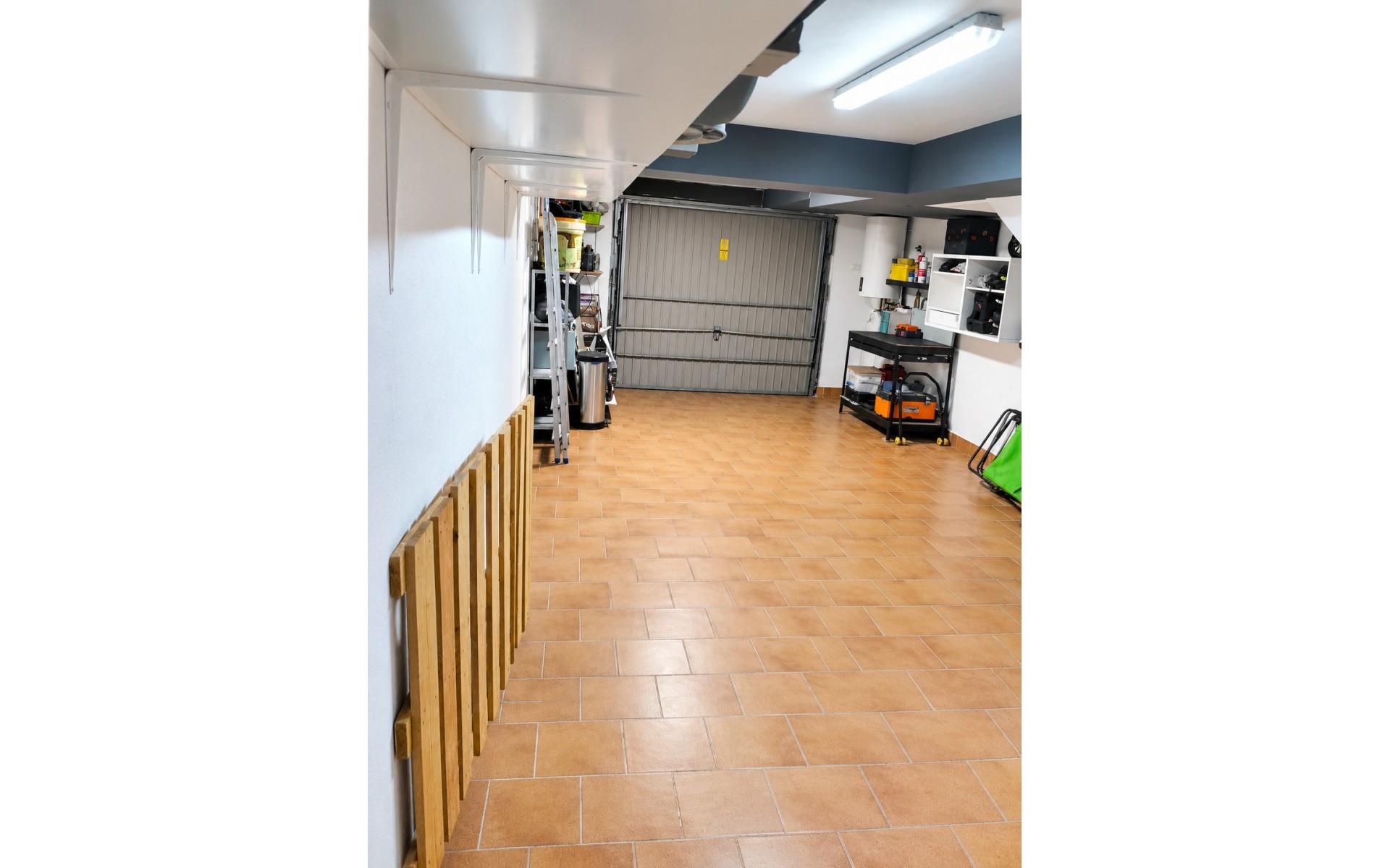 A Vendre - Maison de ville - Almoradi - Heredades