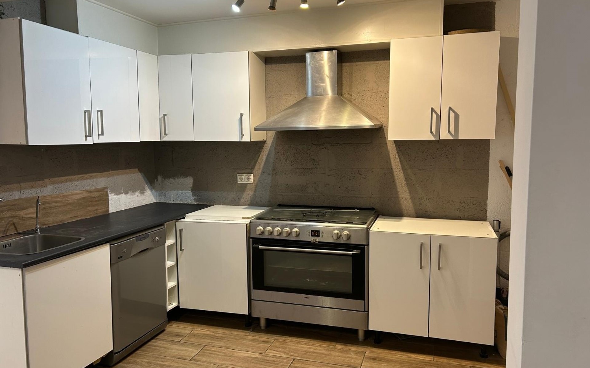 A Vendre - Maison de ville - Benejúzar