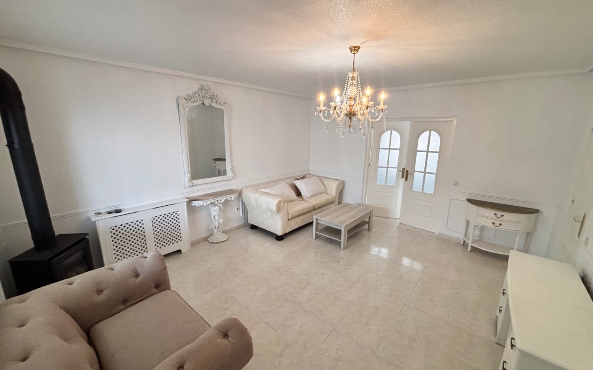 A Vendre - Maison de ville - Benijofar - Monte Azul