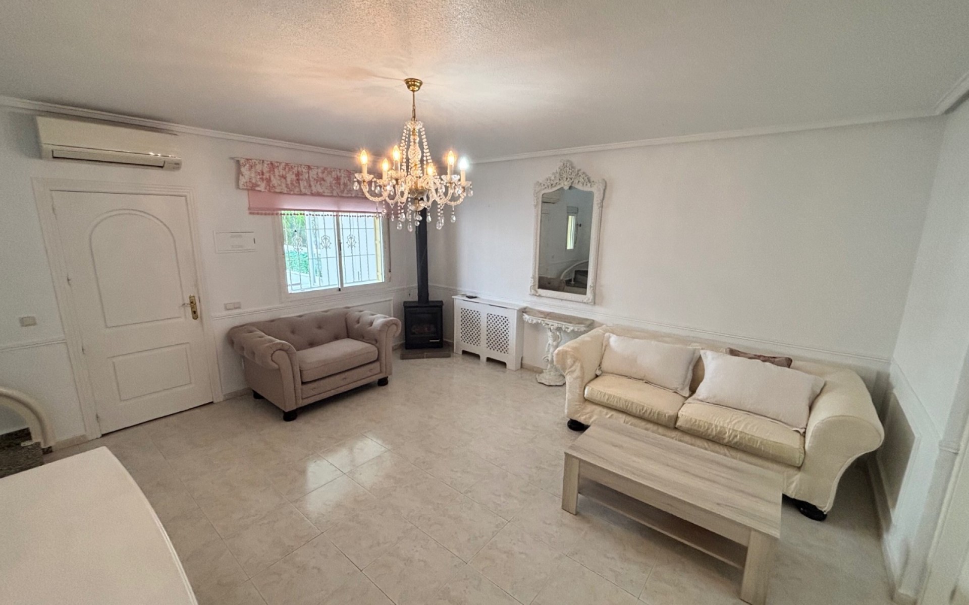 A Vendre - Maison de ville - Benijofar - Monte Azul