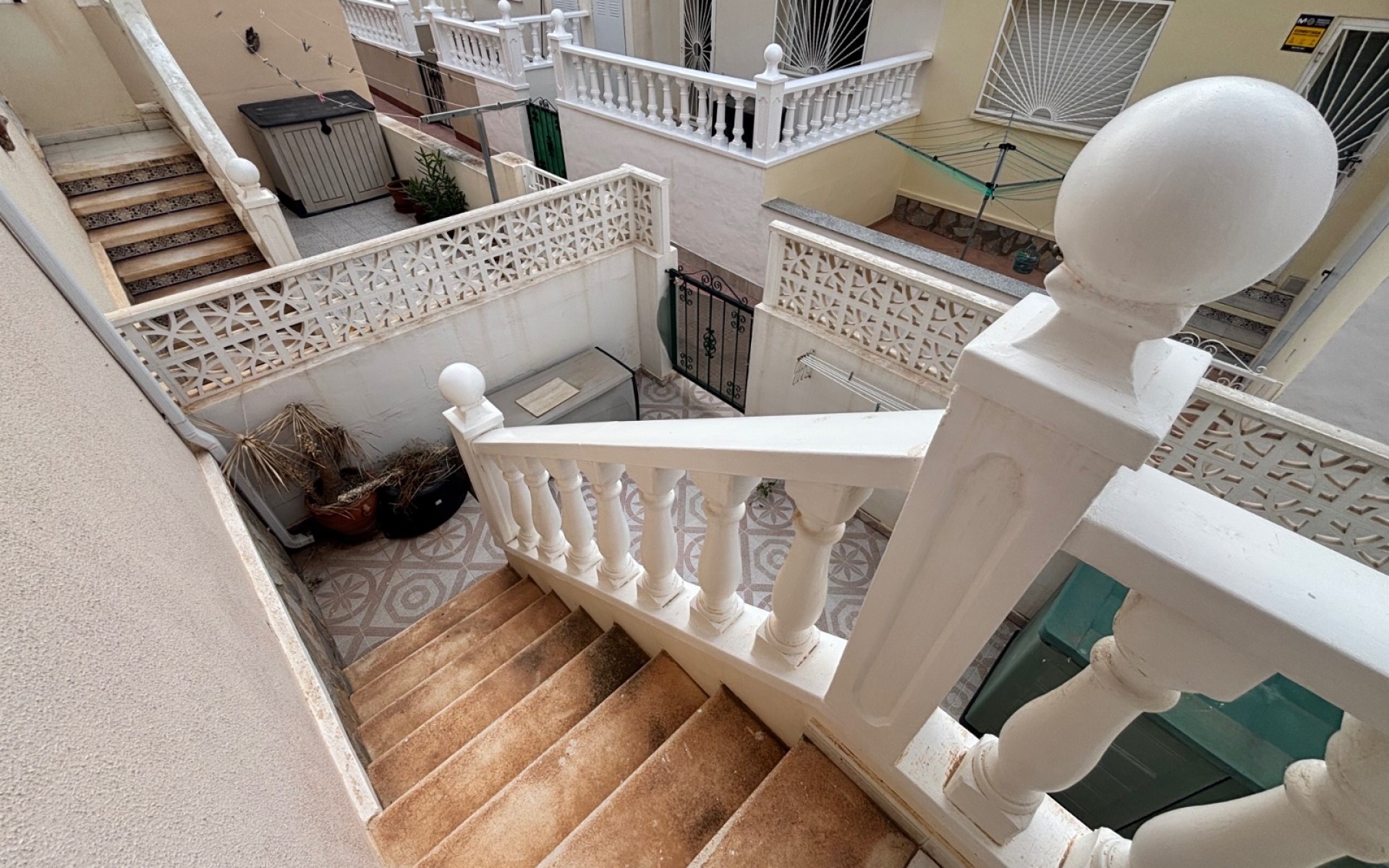 A Vendre - Maison de ville - Benijofar - Monte Azul