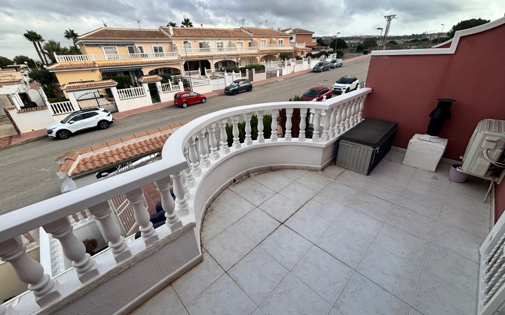 A Vendre - Maison de ville - Benijofar - Monte Azul