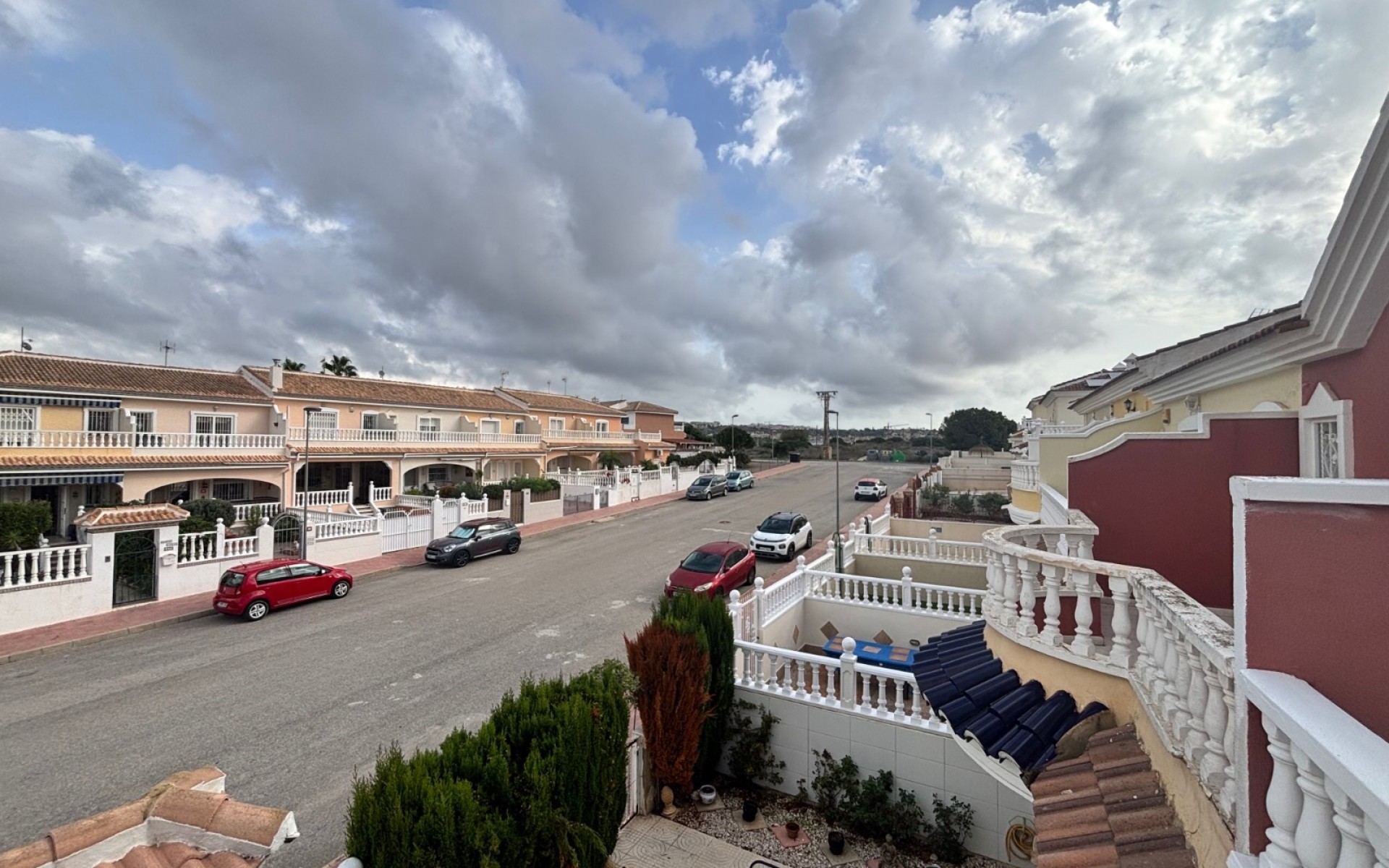 A Vendre - Maison de ville - Benijofar - Monte Azul