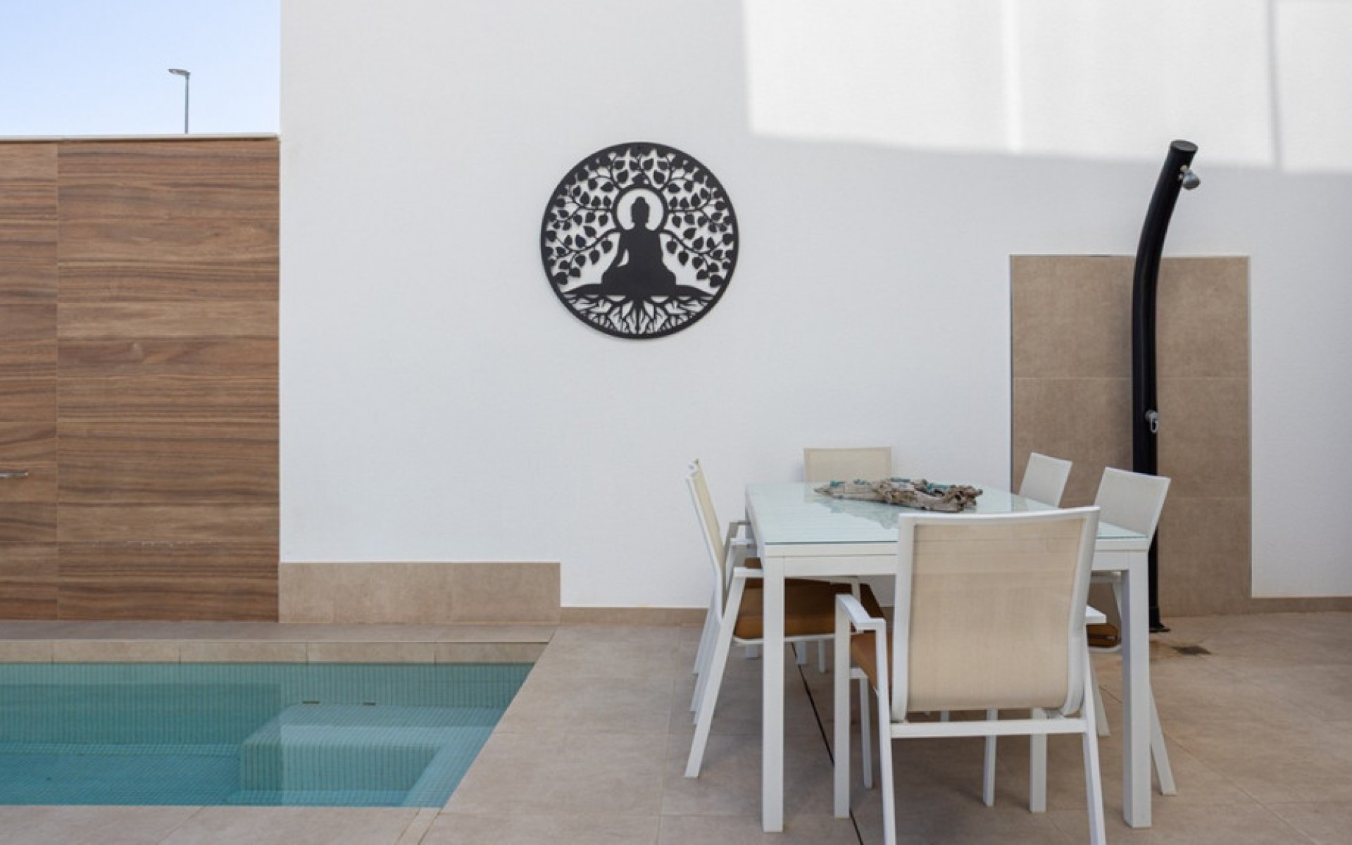 A Vendre - Maison de ville - Benijofar