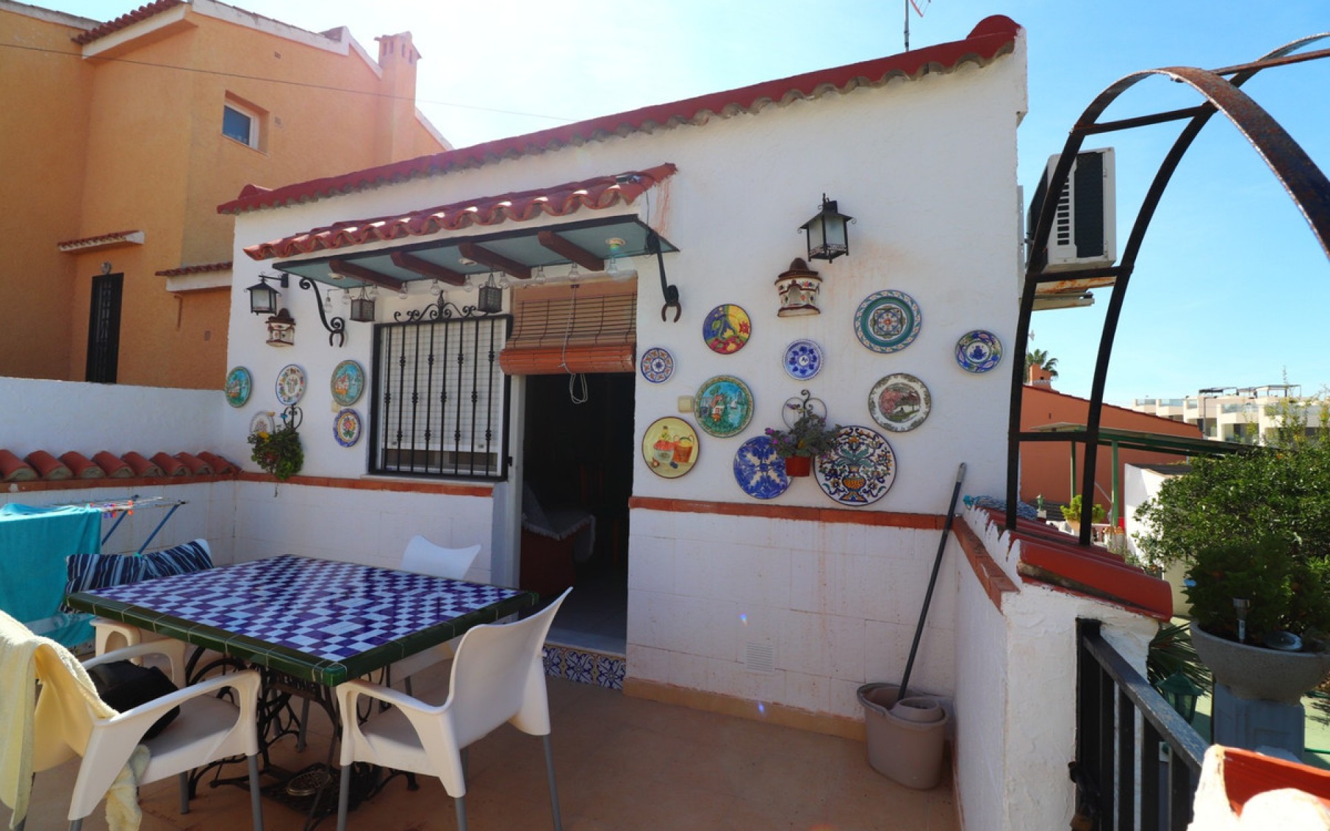 A Vendre - Maison de ville - Benijofar