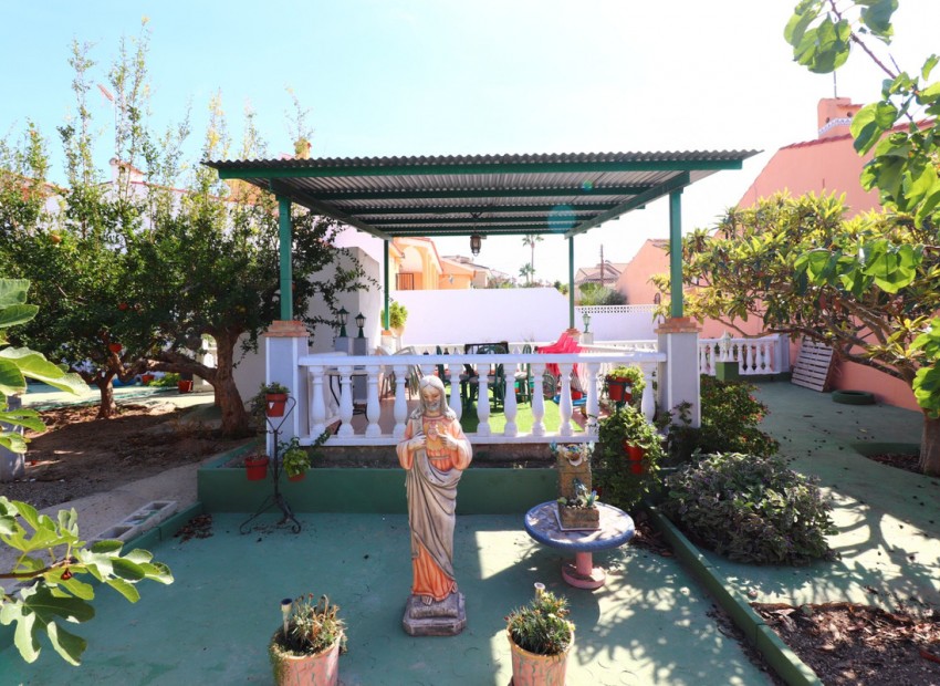 A Vendre - Maison de ville - Benijofar