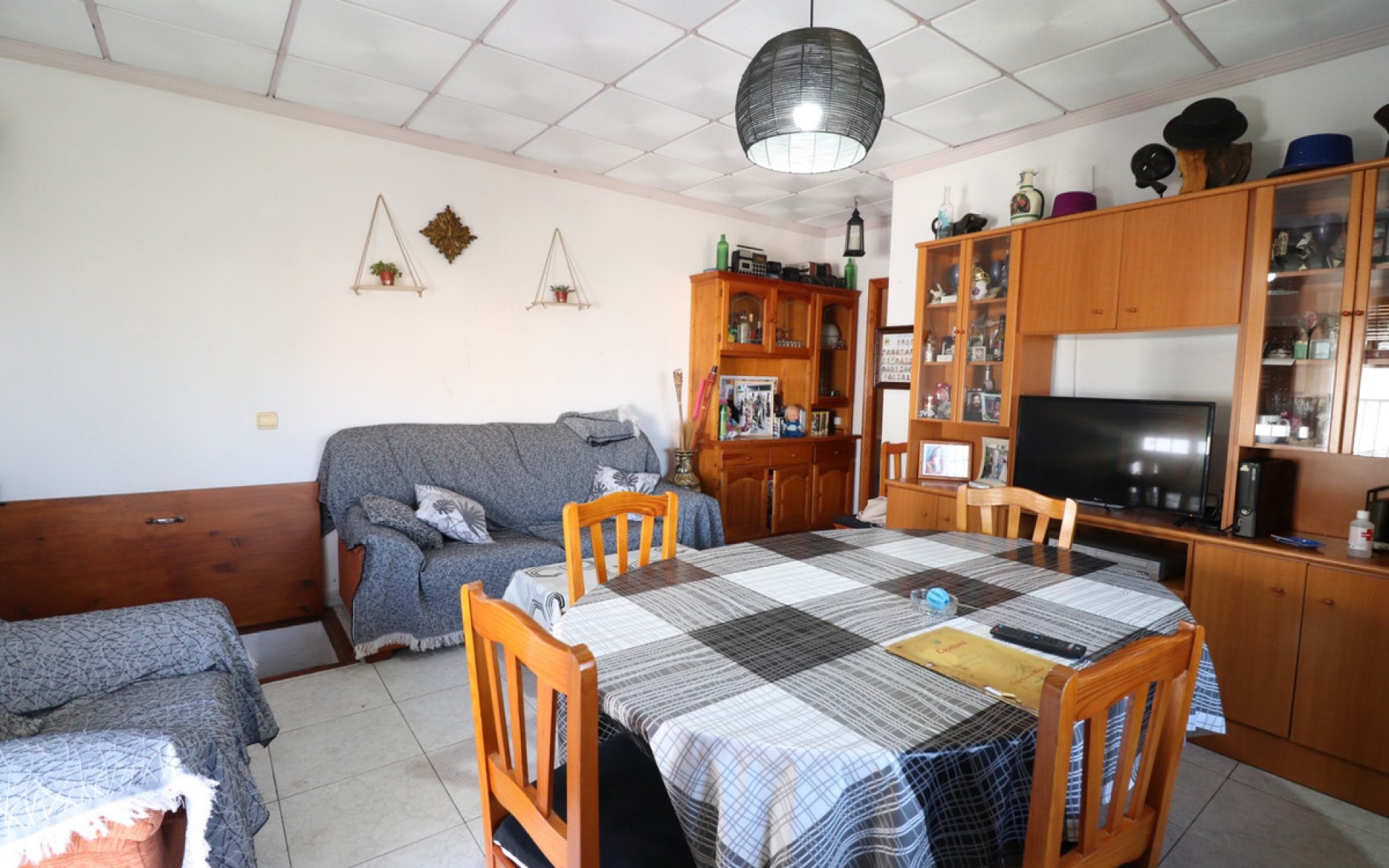 A Vendre - Maison de ville - Benijofar