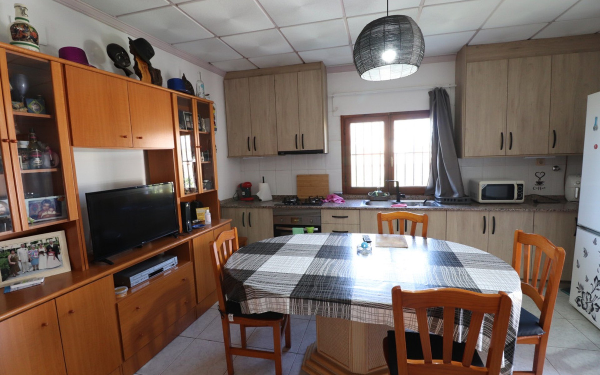 A Vendre - Maison de ville - Benijofar