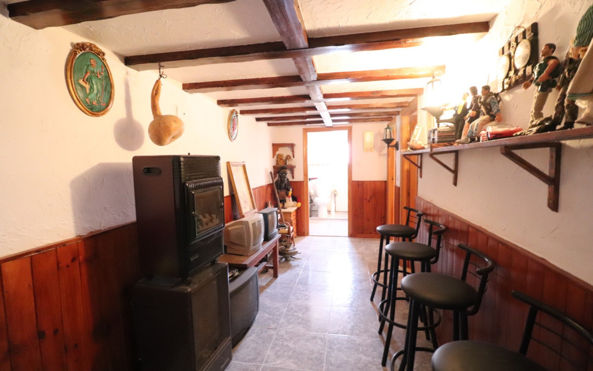 A Vendre - Maison de ville - Benijofar