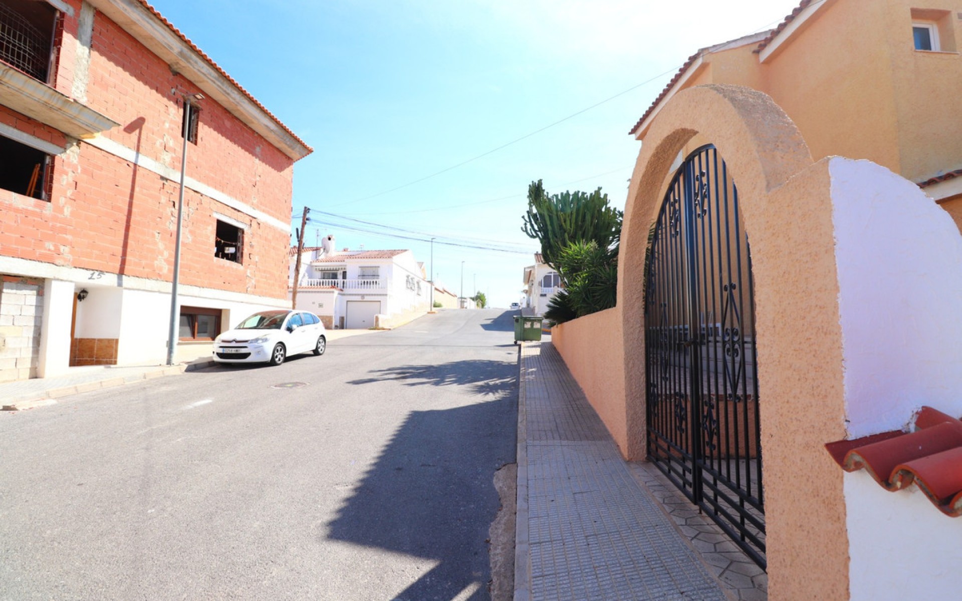 A Vendre - Maison de ville - Benijofar