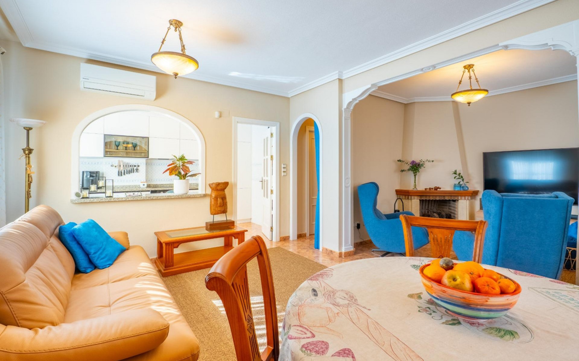 A Vendre - Maison de ville - Cabo Roig - La Regia