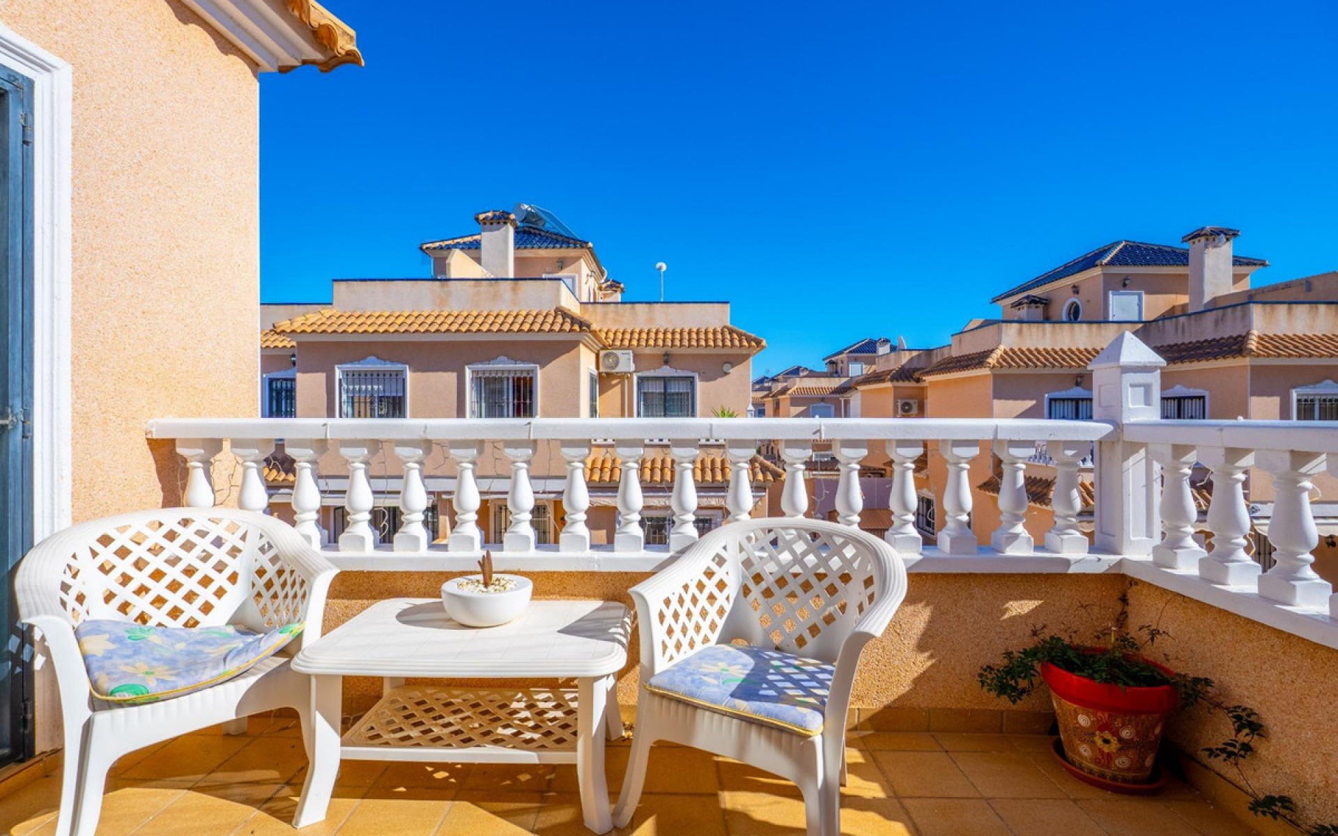 A Vendre - Maison de ville - Cabo Roig - La Regia