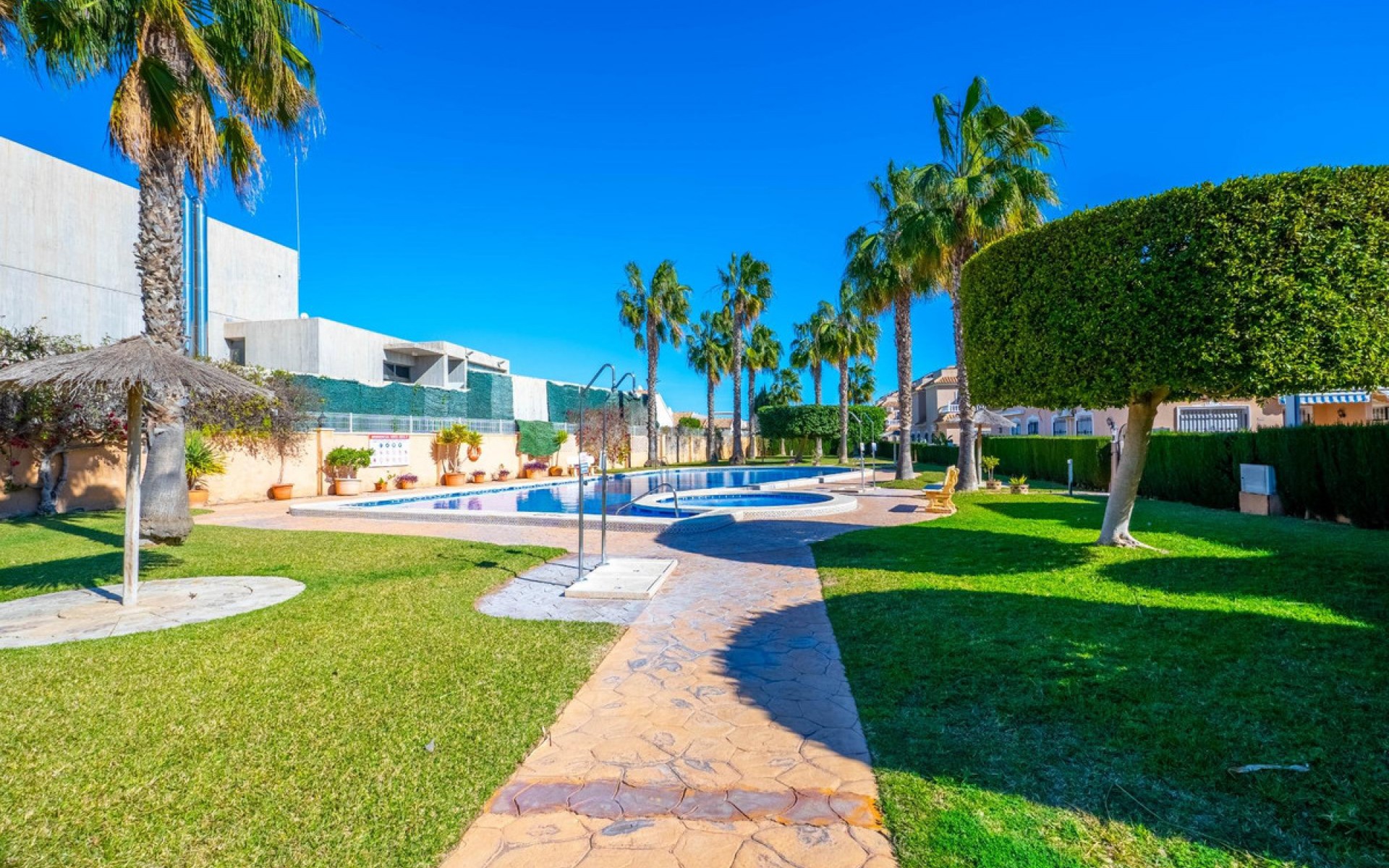 A Vendre - Maison de ville - Cabo Roig - La Regia