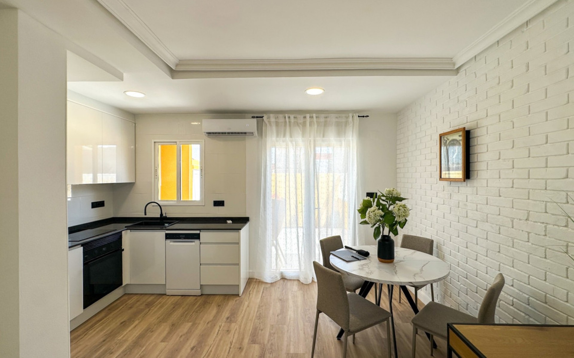 A Vendre - Maison de ville - Cabo Roig - La Regia