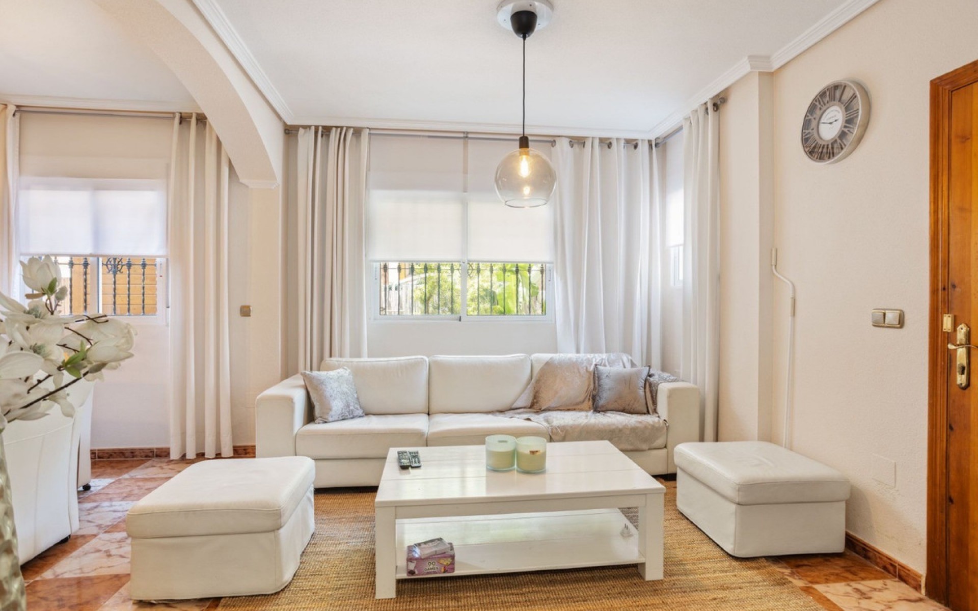 A Vendre - Maison de ville - Cabo Roig - La Regia