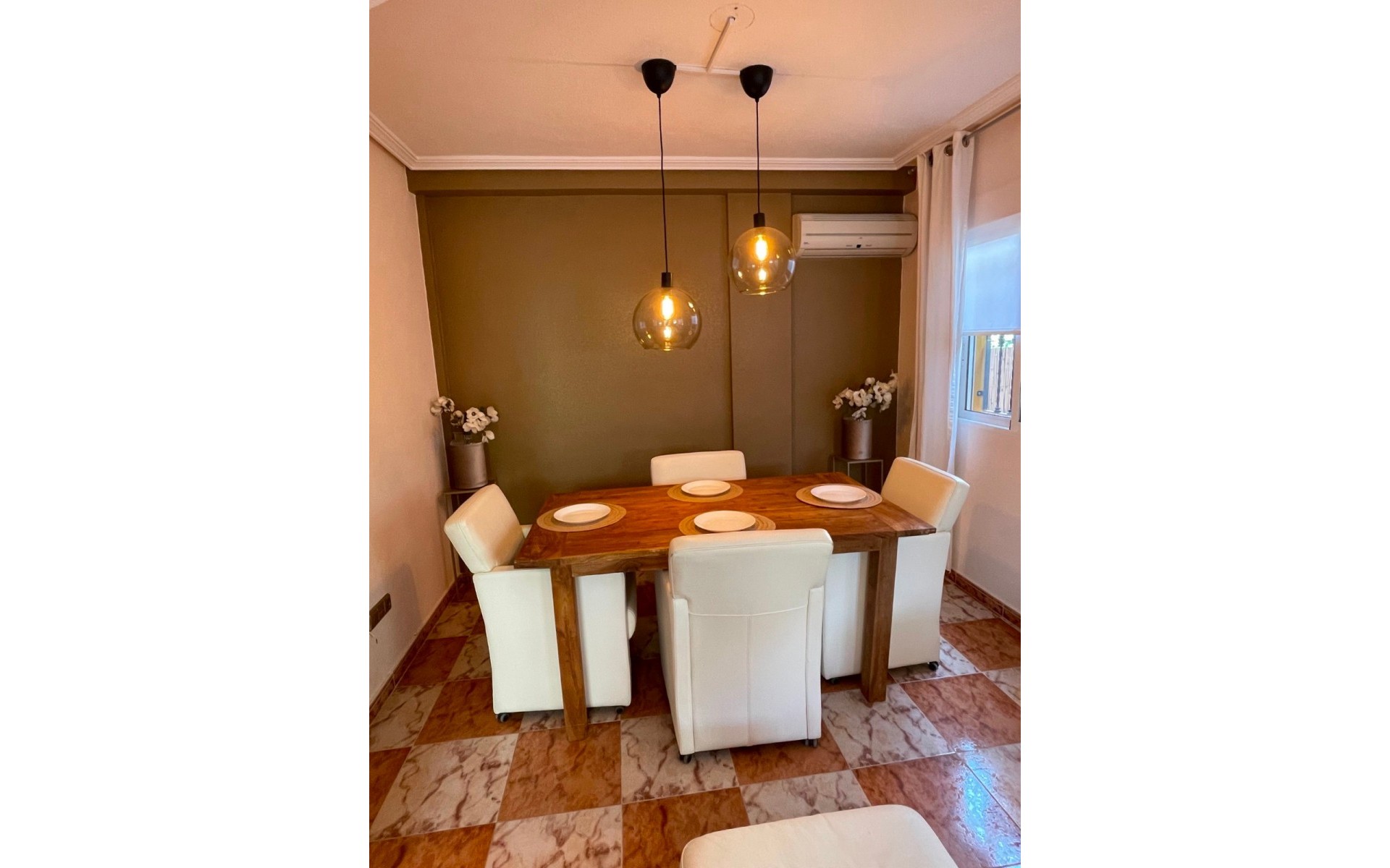 A Vendre - Maison de ville - Cabo Roig - La Regia