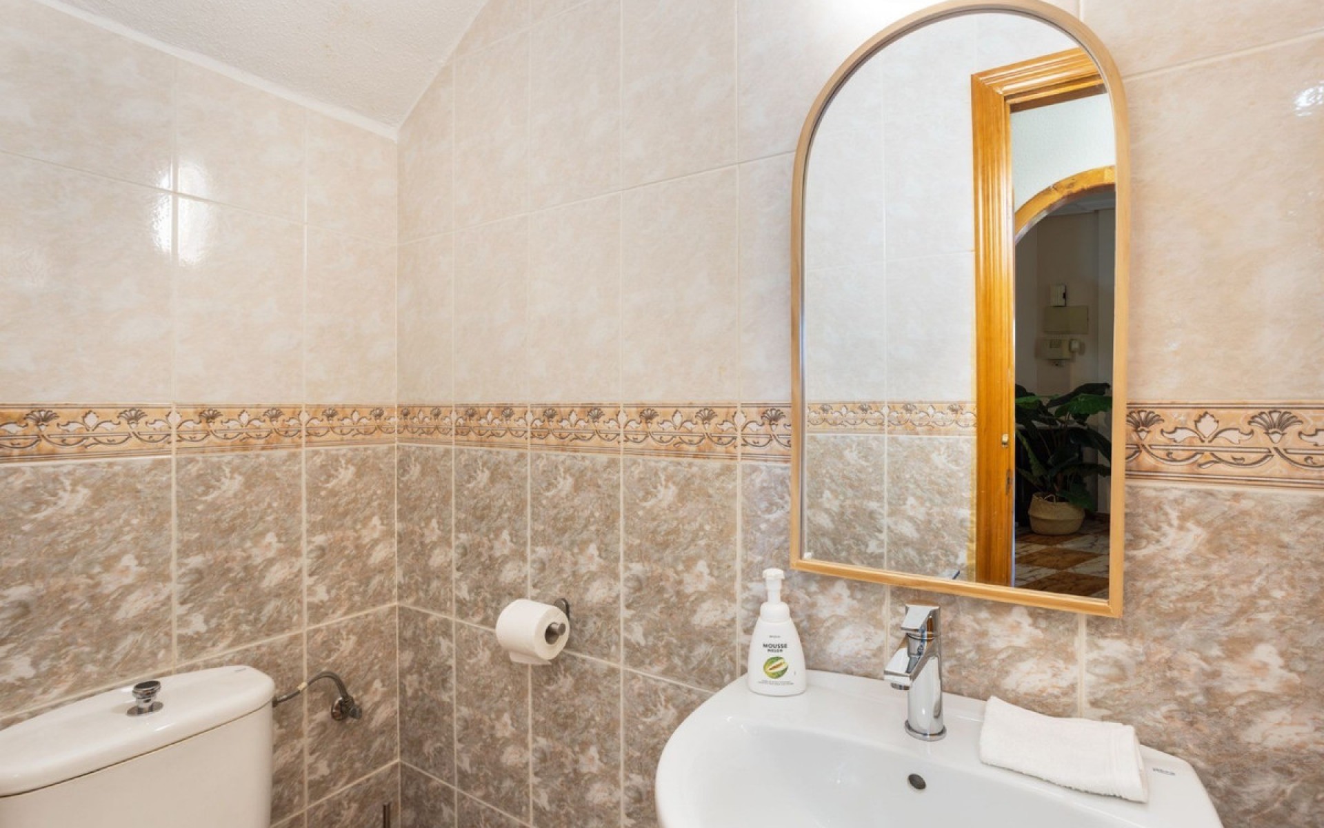 A Vendre - Maison de ville - Cabo Roig - La Regia