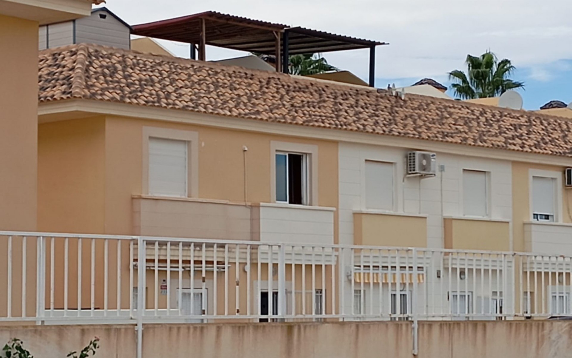 A Vendre - Maison de ville - Cabo Roig