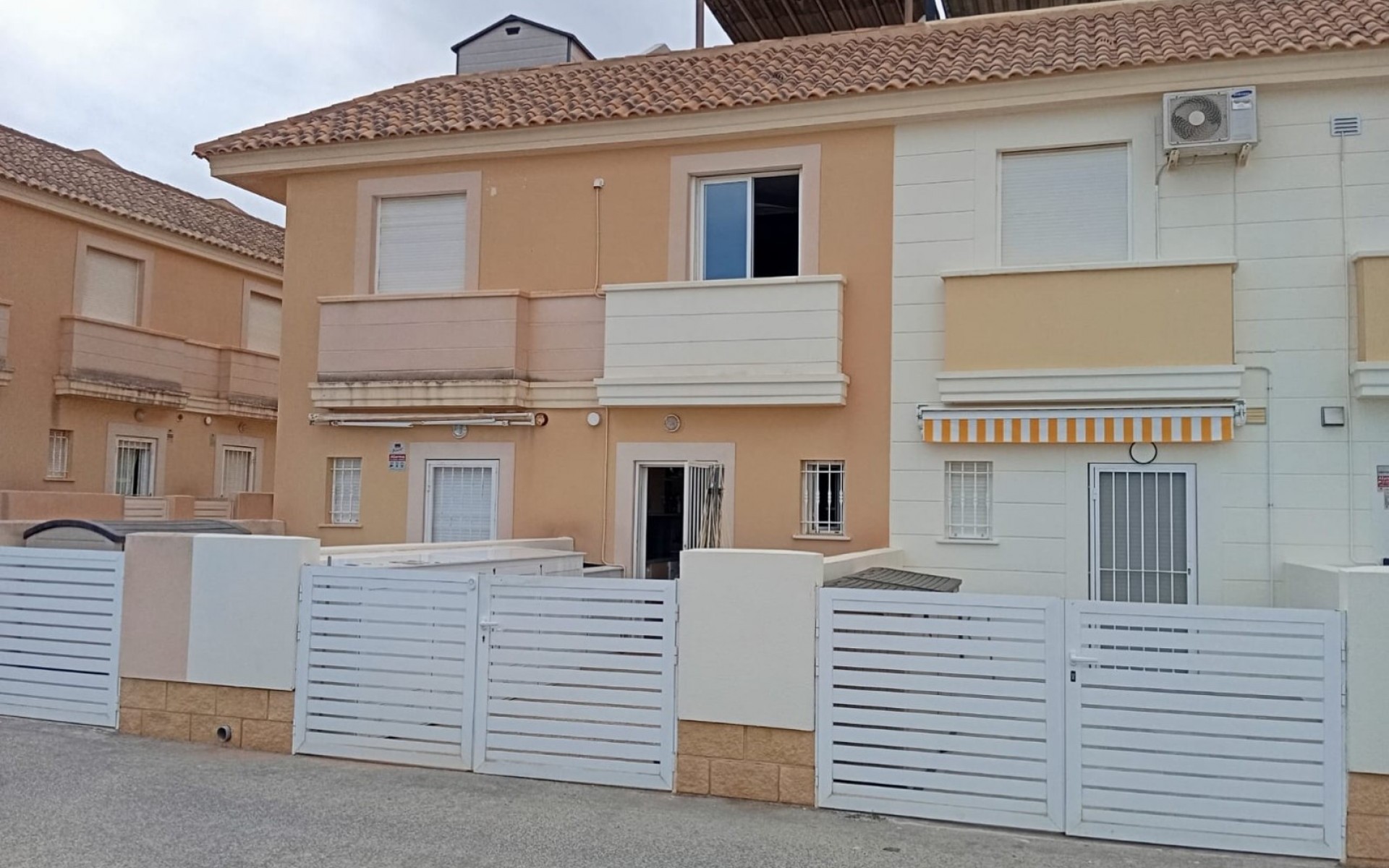 A Vendre - Maison de ville - Cabo Roig