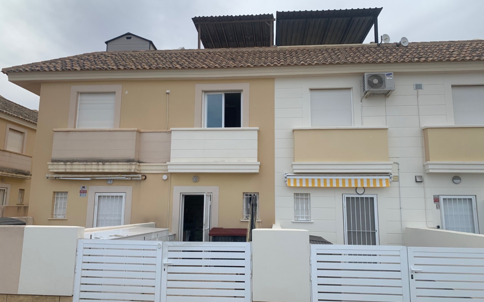 A Vendre - Maison de ville - Cabo Roig