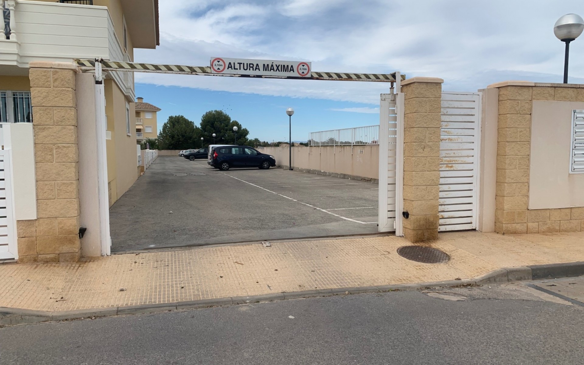 A Vendre - Maison de ville - Cabo Roig