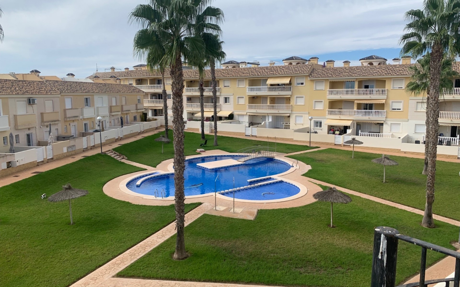 A Vendre - Maison de ville - Cabo Roig