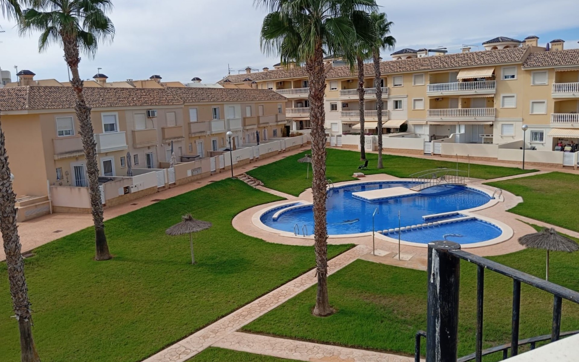 A Vendre - Maison de ville - Cabo Roig