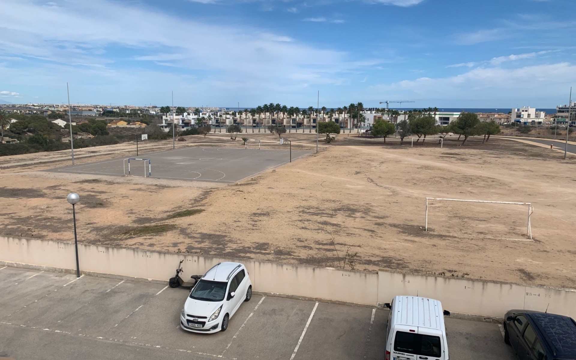 A Vendre - Maison de ville - Cabo Roig