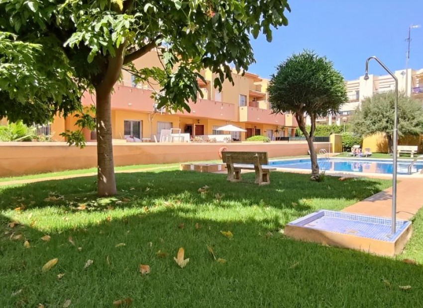 A Vendre - Maison de ville - Cabo Roig