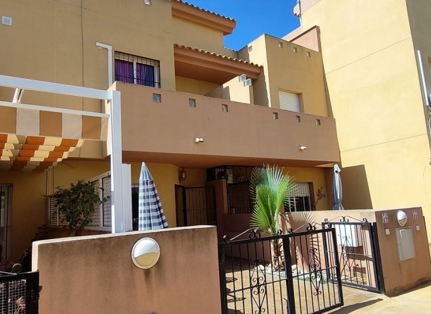 A Vendre - Maison de ville - Cabo Roig