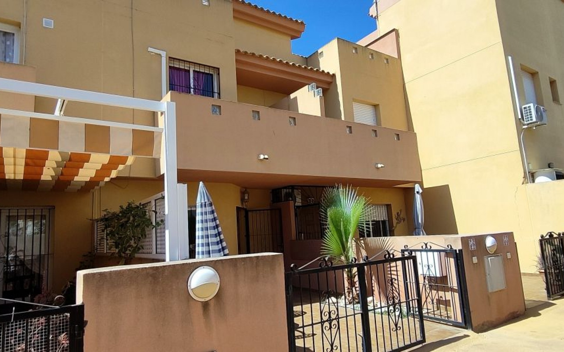 A Vendre - Maison de ville - Cabo Roig