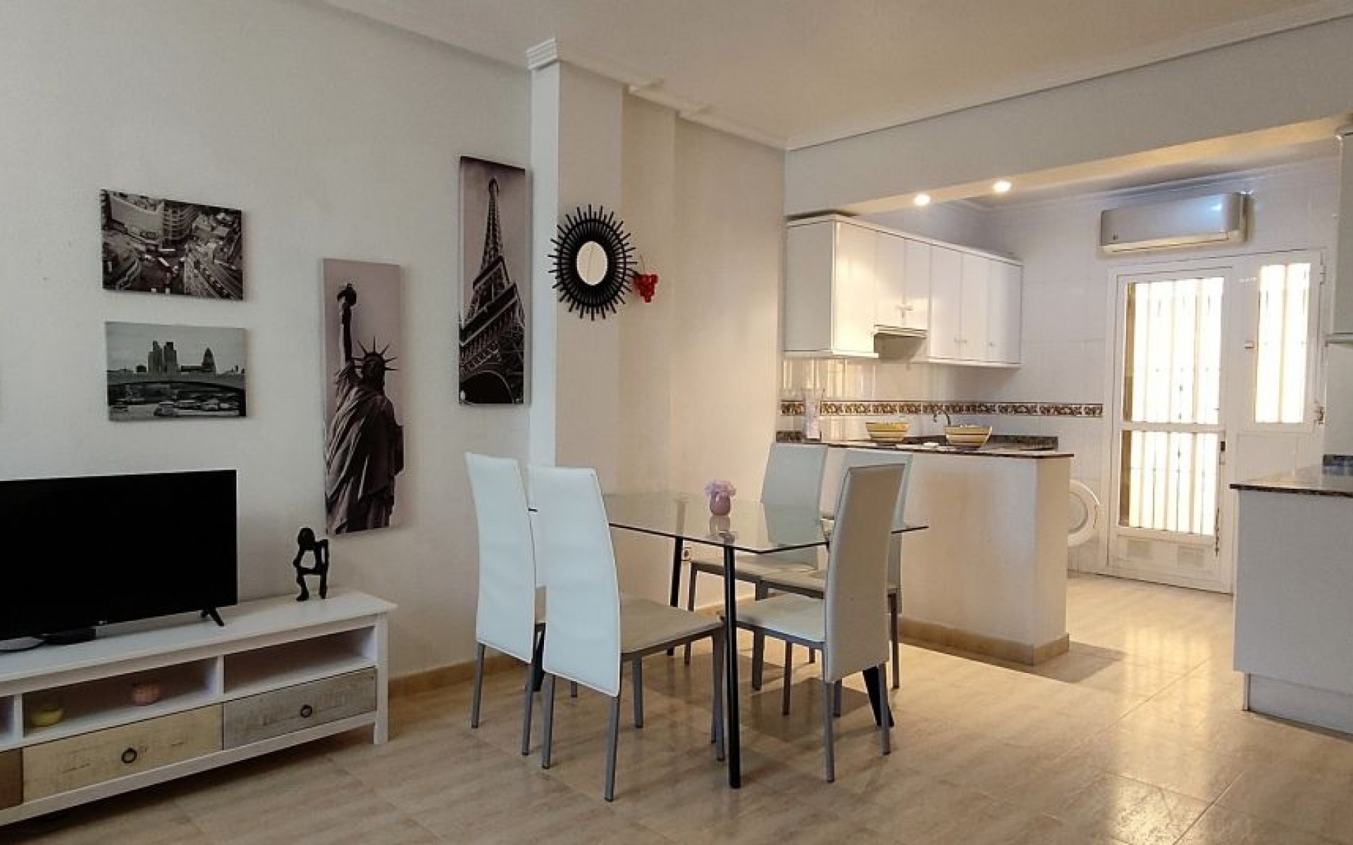 A Vendre - Maison de ville - Cabo Roig