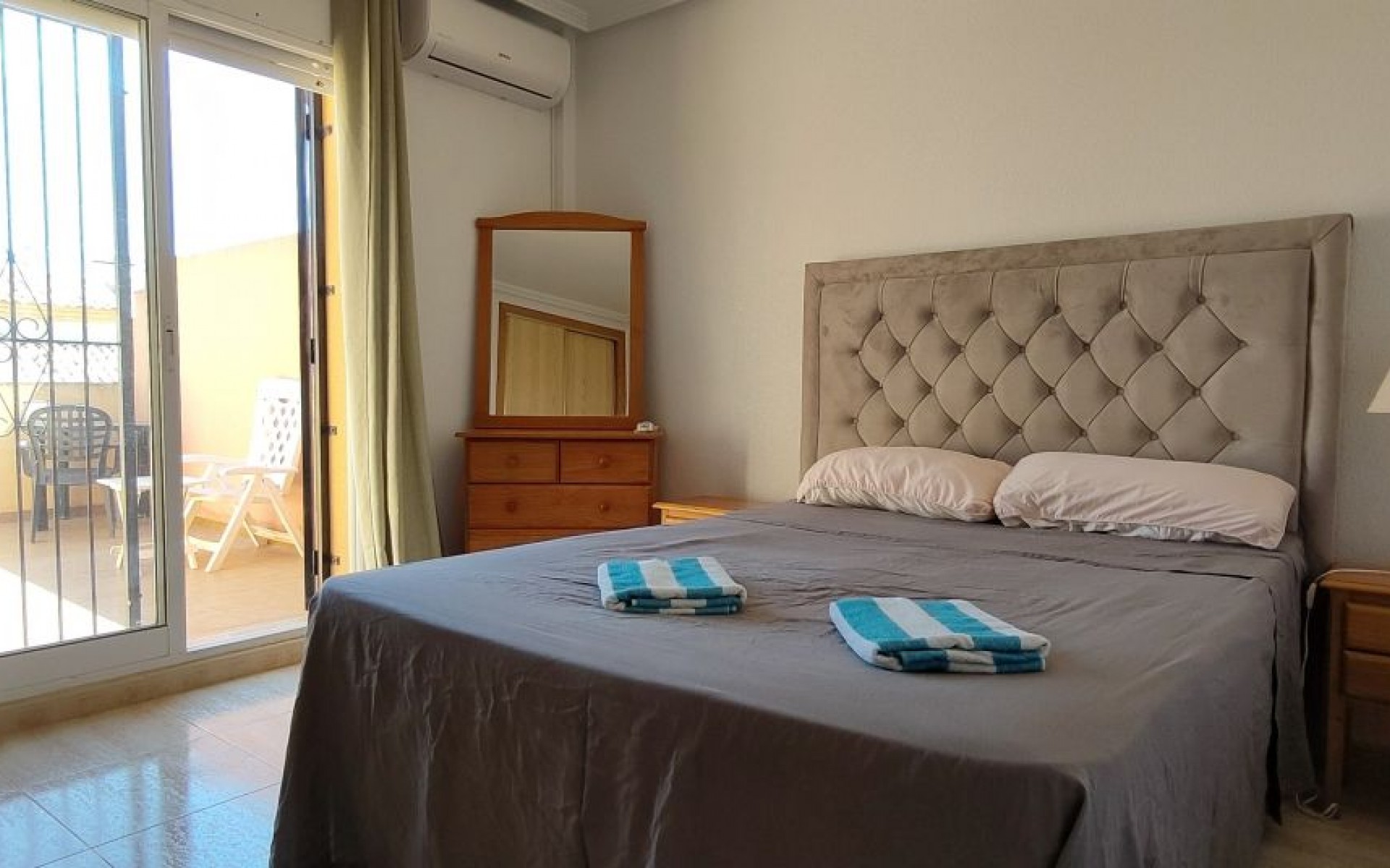 A Vendre - Maison de ville - Cabo Roig