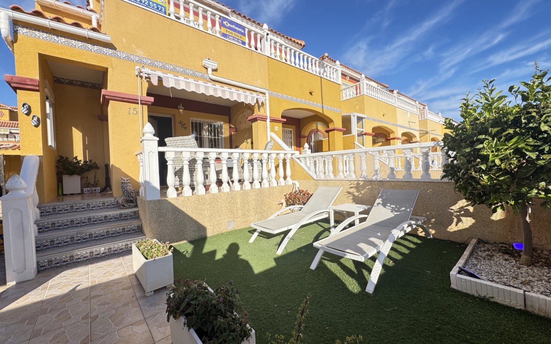 A Vendre - Maison de ville - Cabo Roig
