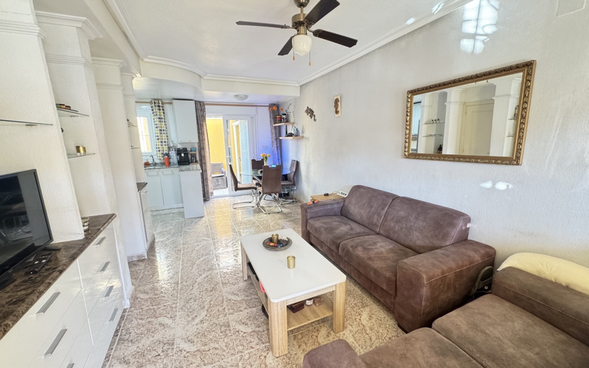 A Vendre - Maison de ville - Cabo Roig