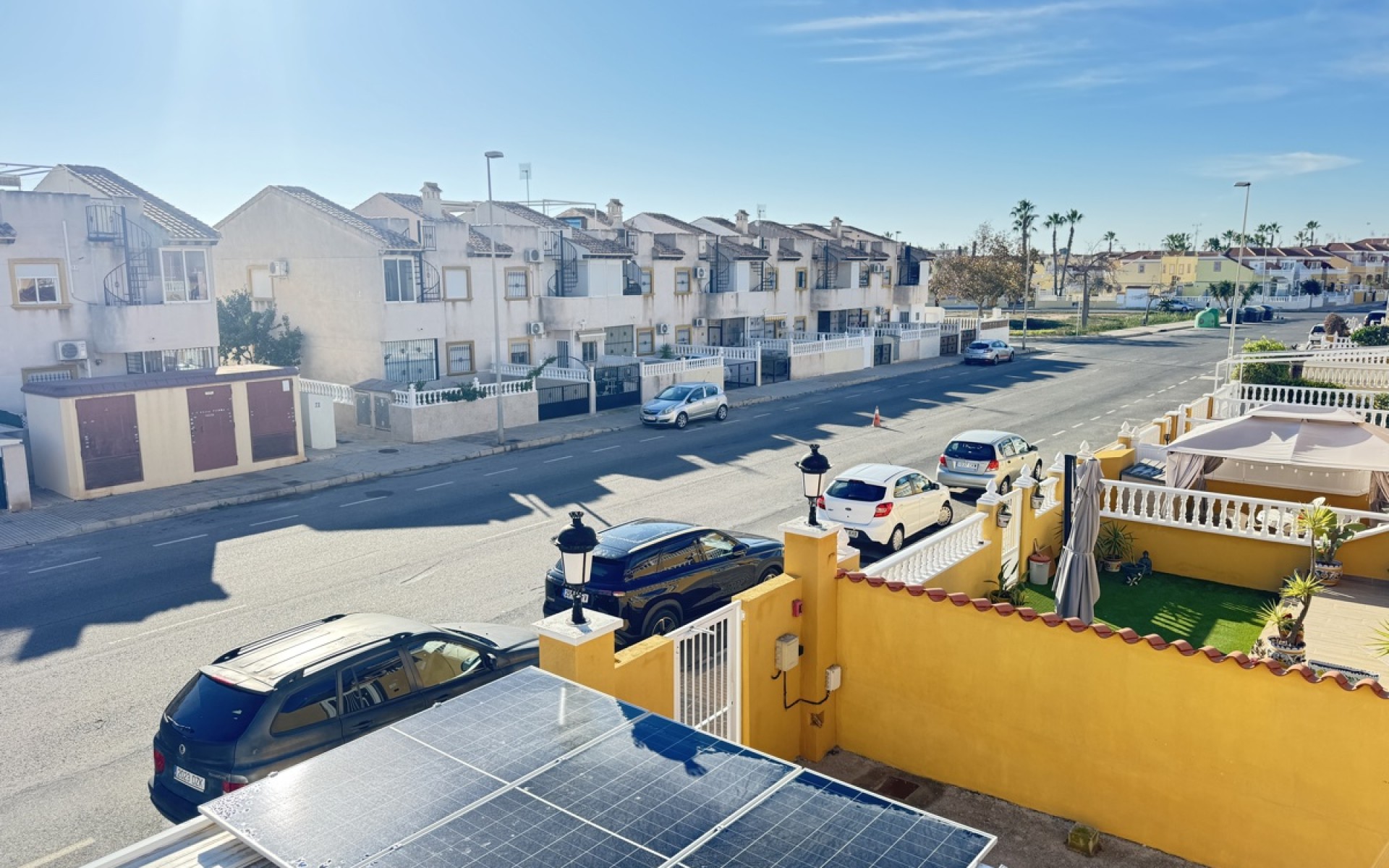 A Vendre - Maison de ville - Cabo Roig